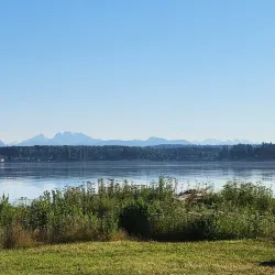 Birch Bay State Park - Blaine