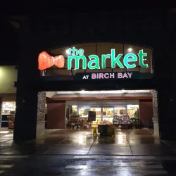 Blaine Farmers Market - Blaine