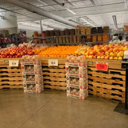 Blaine Farmers Market - Blaine