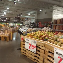 Blaine Farmers Market - Blaine