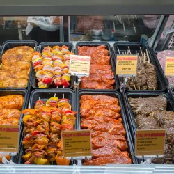 Blaine Farmers Market - Blaine