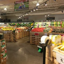 Blaine Farmers Market - Blaine