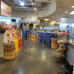 Blaine Farmers Market - Blaine