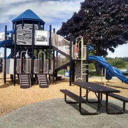 Blaine Marine Park - Blaine