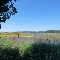 Blaine Marine Park - Blaine