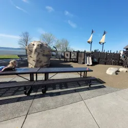 Blaine Marine Park - Blaine