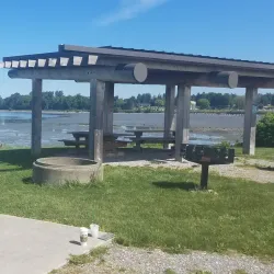 Blaine Marine Park - Blaine