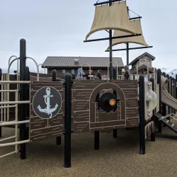 Blaine Marine Park - Blaine