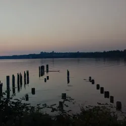 Blaine Marine Park - Blaine