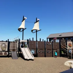 Blaine Marine Park - Blaine