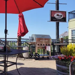 Drayton Harbor Marina - Blaine