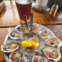 Drayton Harbor Marina - Blaine