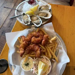 Drayton Harbor Wildlife Refuge - Blaine