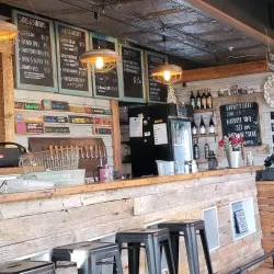 Drayton Harbor Wildlife Refuge - Blaine