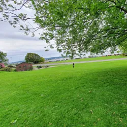 Peace Arch Park - Blaine