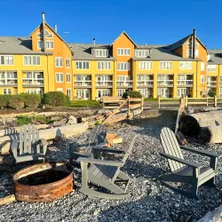 Semiahmoo Resort and Spa - Blaine