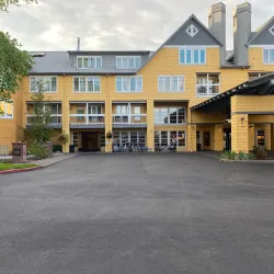 Semiahmoo Resort and Spa - Blaine
