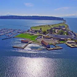 Semiahmoo Resort and Spa - Blaine