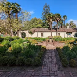 Allied Arts Park - Bonney Lake