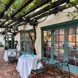 Allied Arts Park - Bonney Lake