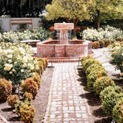 Allied Arts Park - Bonney Lake