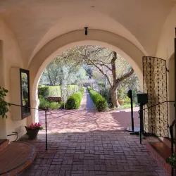 Allied Arts Park - Bonney Lake