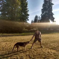 Bonney Lake Community Park - Bonney Lake