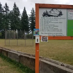 Bonney Lake Community Park - Bonney Lake