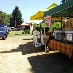 Bonney Lake Farmers Market - Bonney Lake