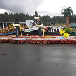 Bonney Lake Farmers Market - Bonney Lake