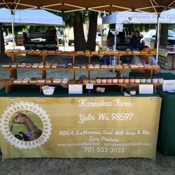 Bonney Lake Farmers Market - Bonney Lake