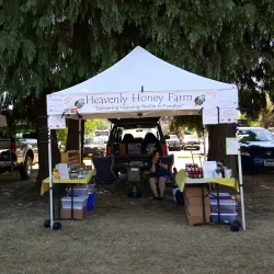 Bonney Lake Farmers Market - Bonney Lake