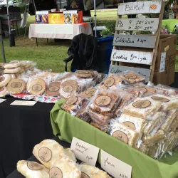 Bonney Lake Farmers Market - Bonney Lake