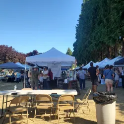 Bonney Lake Farmers Market - Bonney Lake
