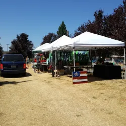 Bonney Lake Farmers Market - Bonney Lake