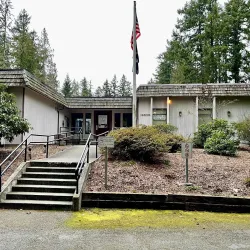 Bonney Lake Historical Museum - Bonney Lake