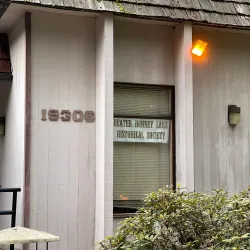 Bonney Lake Historical Museum - Bonney Lake