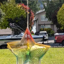 Bonney Lake Library - Bonney Lake