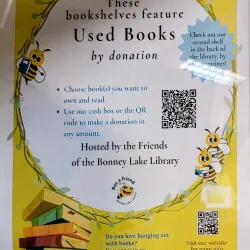 Bonney Lake Library - Bonney Lake