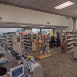 Bonney Lake Library - Bonney Lake