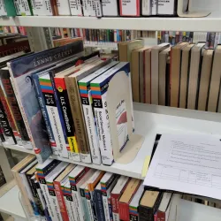 Bonney Lake Library - Bonney Lake