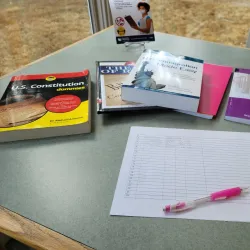 Bonney Lake Library - Bonney Lake