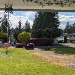 Bonney Lake Library - Bonney Lake