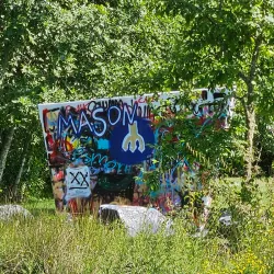 Bonney Lake Skate Park - Bonney Lake