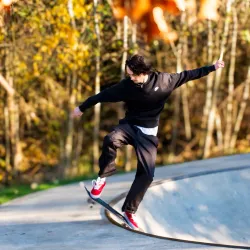Bonney Lake Skate Park - Bonney Lake