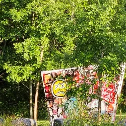 Bonney Lake Skate Park - Bonney Lake