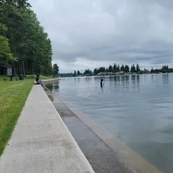 Lake Tapps - Bonney Lake