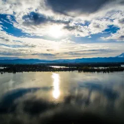 Lake Tapps - Bonney Lake