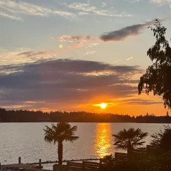 Lake Tapps - Bonney Lake