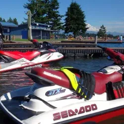 Lake Tapps - Bonney Lake